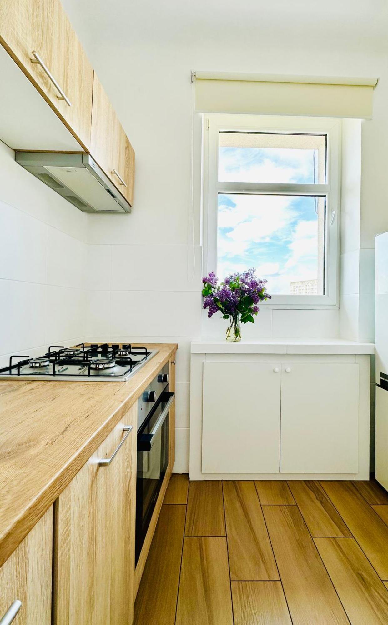 Westside Panorama Pgn Stadium Apartment وارسو المظهر الخارجي الصورة