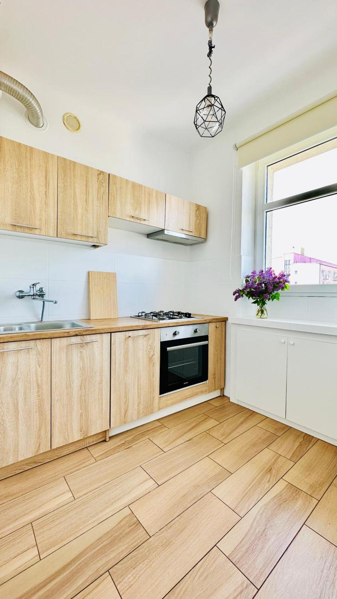 Westside Panorama Pgn Stadium Apartment وارسو المظهر الخارجي الصورة