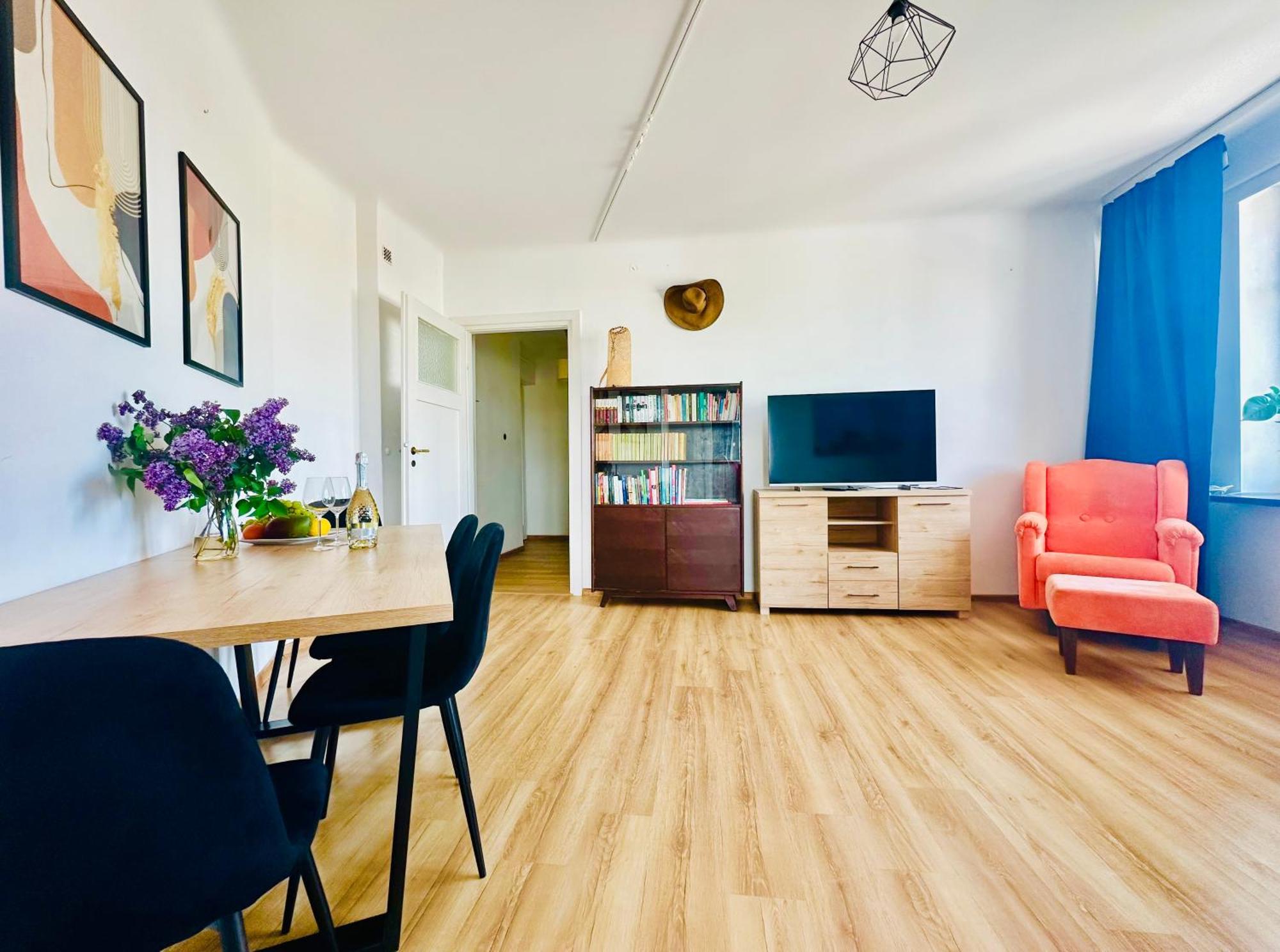 Westside Panorama Pgn Stadium Apartment وارسو المظهر الخارجي الصورة