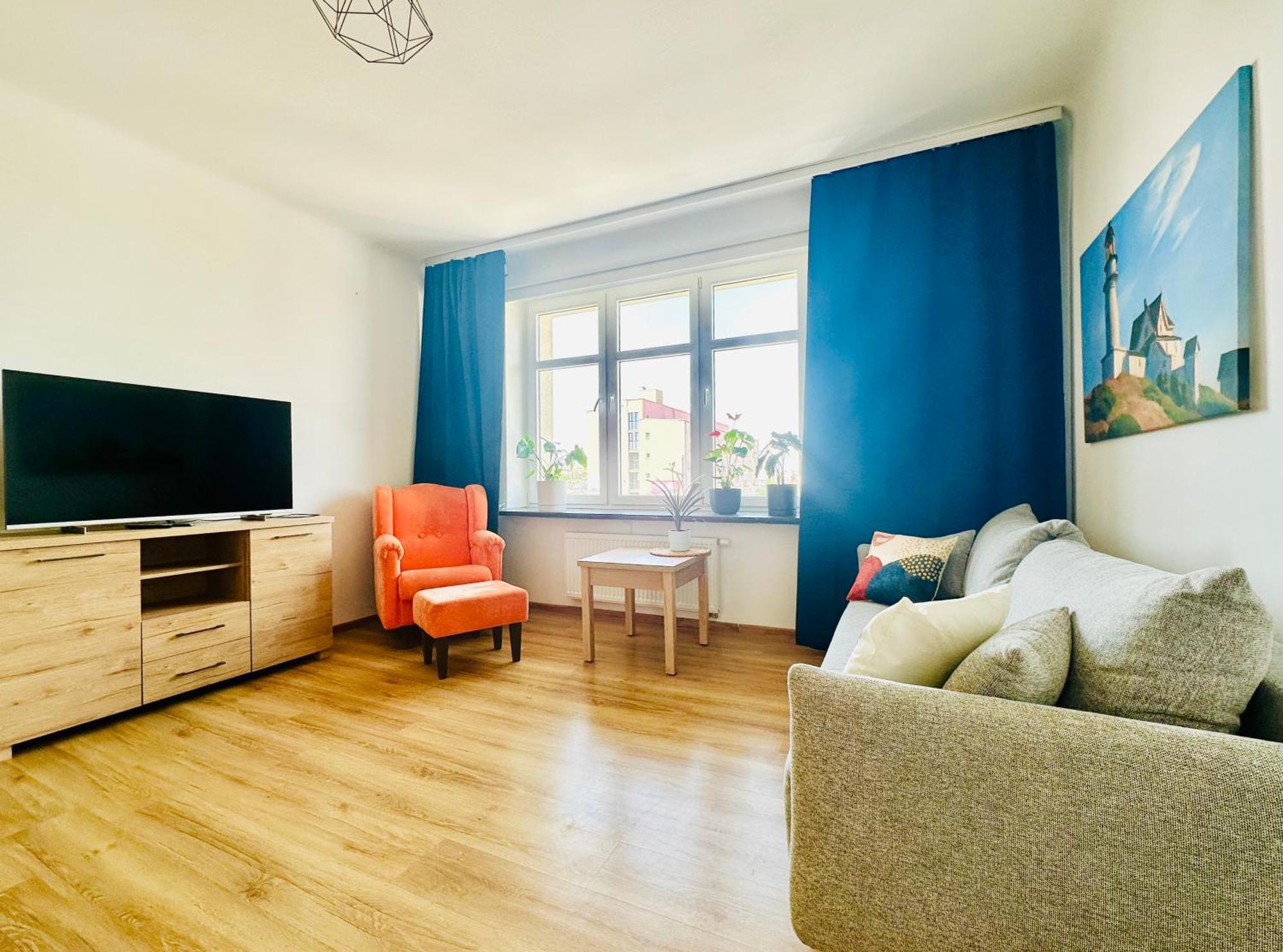 Westside Panorama Pgn Stadium Apartment وارسو المظهر الخارجي الصورة